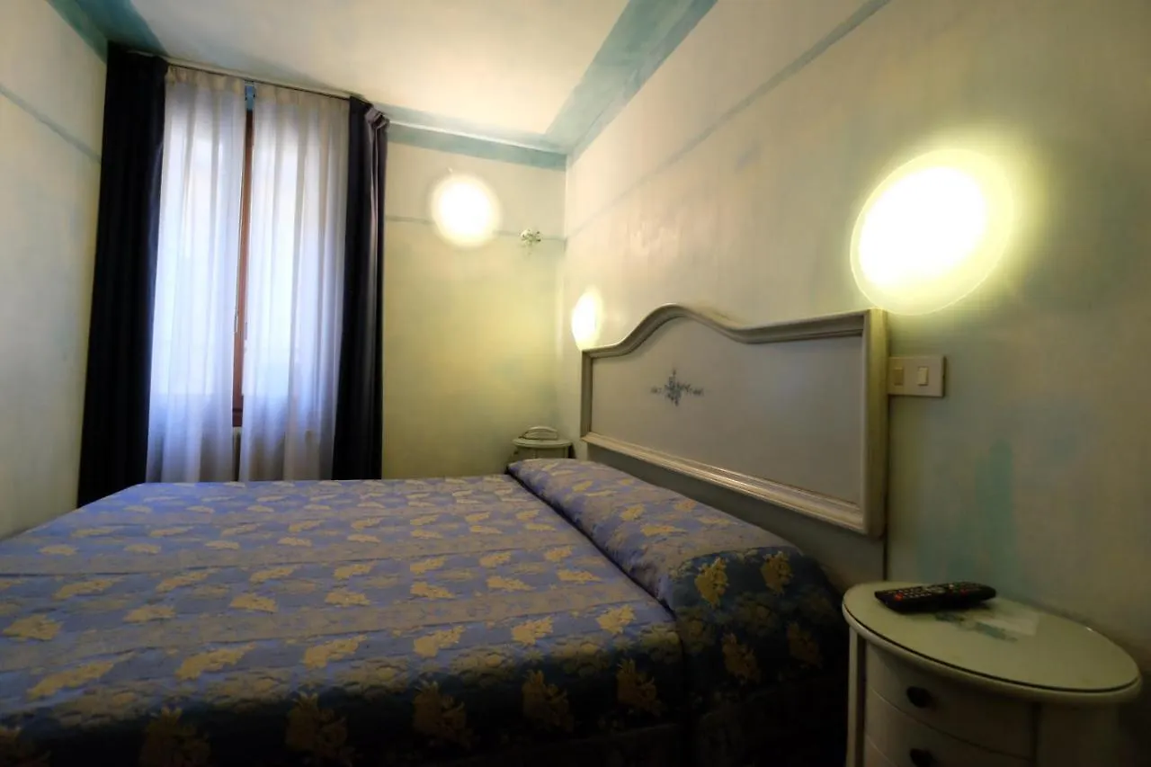 Hotel Ai Do Mori Wenecja