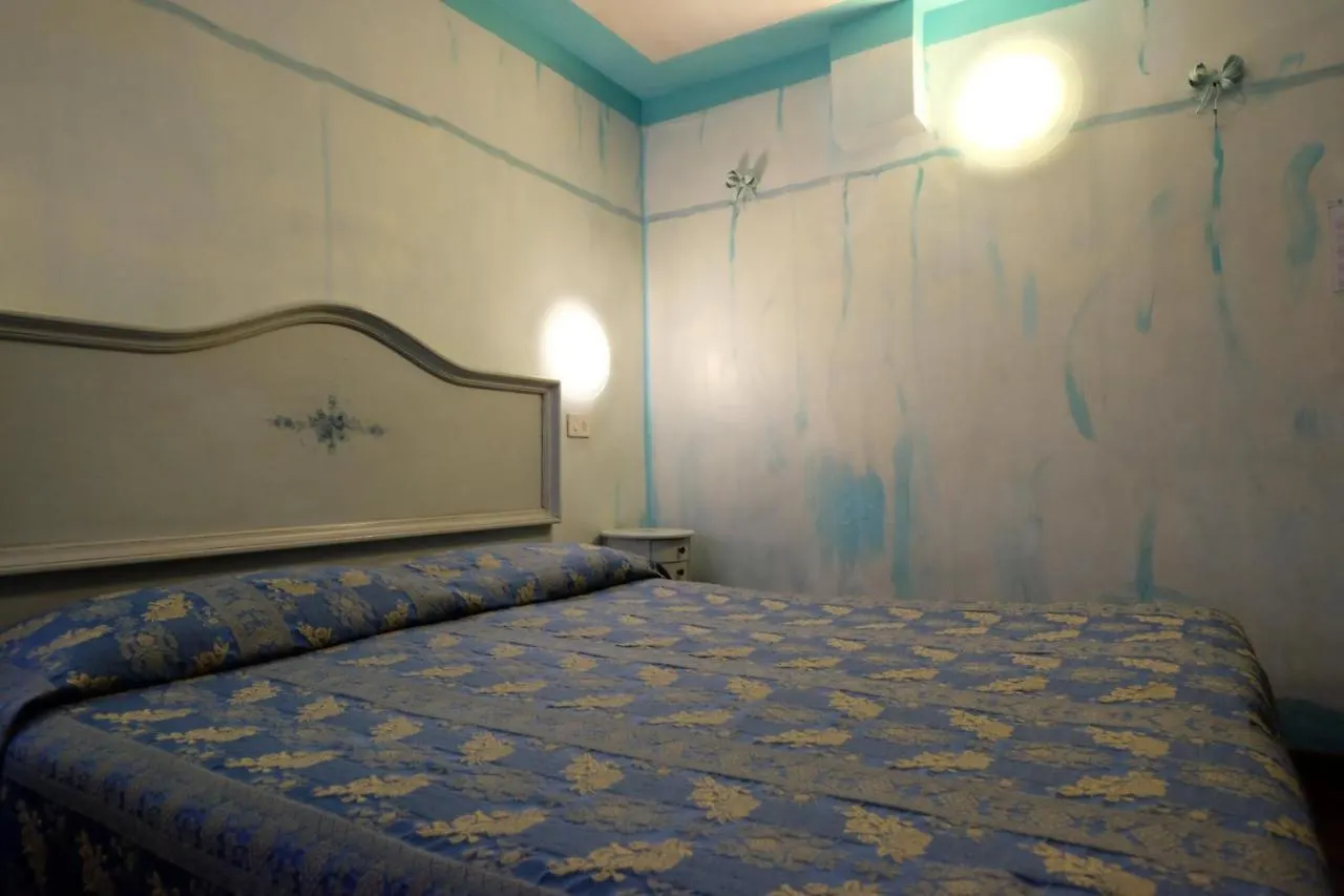 Hotel Ai Do Mori Venecia
