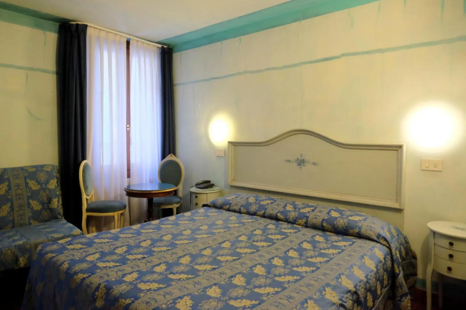 Hotel Ai Do Mori Wenecja