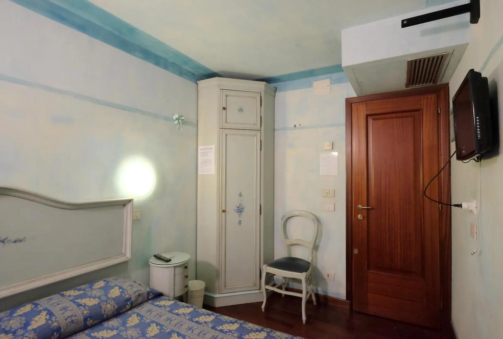 Hotel Ai Do Mori Wenecja