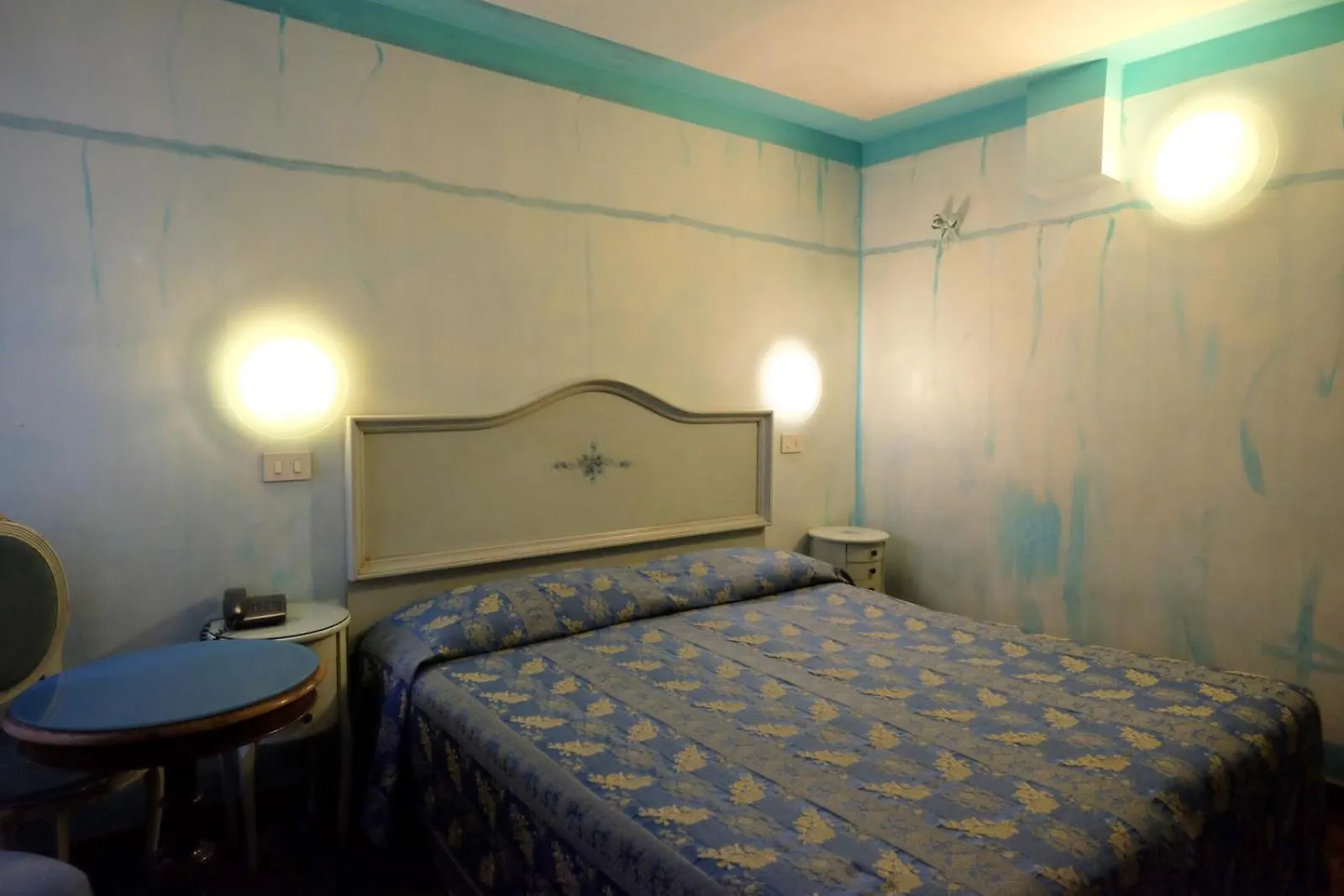 Hotel Ai Do Mori Wenecja