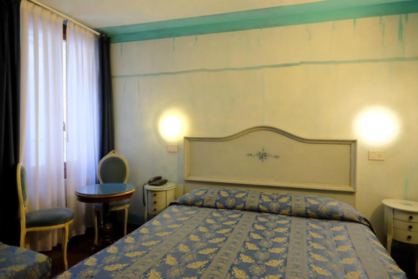 Hotel Ai Do Mori Wenecja