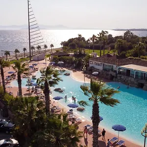 **** Hotel Sighientu Włochy