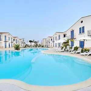 **** Otel Scala Dei Turchi İtalya