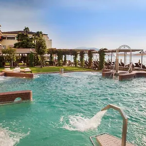 ***** Hotel Grand Terme Itálie