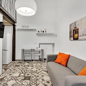 Loft Spritz Nel Centro Di Milano, Via Sottocorno, Porta Vittoria Milán