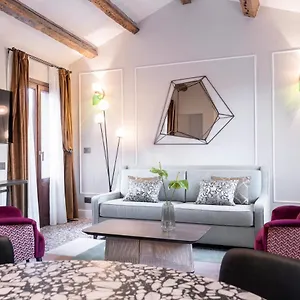 Be Mate Ponte Di Rialto Apart Otel