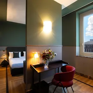 **** Otel Bianca Maria Palace İtalya