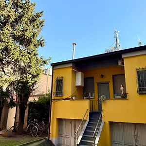 Gionas - Casa Indipendente In Zona Strategica Milán