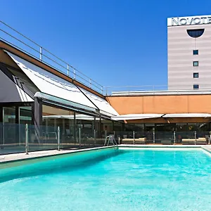 **** Otel Novotel Linate Aeroporto İtalya