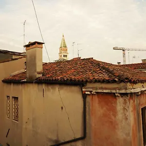  Daire Romantic Views San Marco İtalya