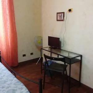  Pensjonat Residenza Laterano Włochy